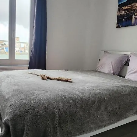 Apartamento Le Peche Mignon - 1 - Locationlatamarissiere Agde