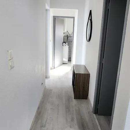 Lägenhet Le Peche Mignon - 1 - Locationlatamarissiere *