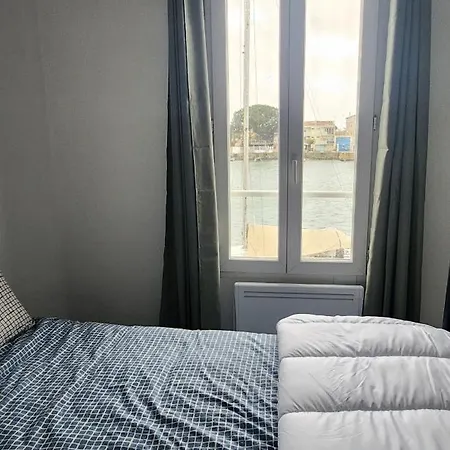 Le Peche Mignon - 1 - Locationlatamarissiere