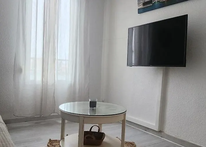 Le Peche Mignon - 1 - Locationlatamarissiere Apartamento *