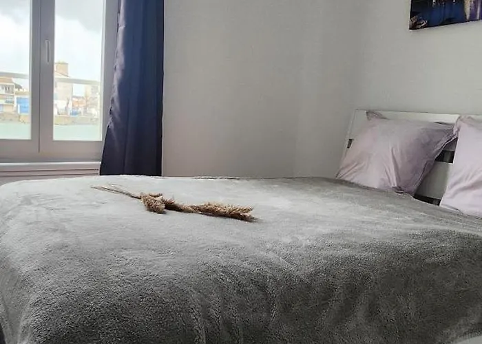 Apartamento Le Peche Mignon - 1 - Locationlatamarissiere Agde