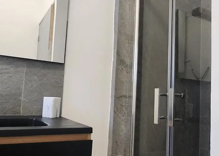 Apartamento Le Peche Mignon - 1 - Locationlatamarissiere Agde