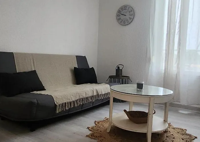 Le Peche Mignon - 1 - Locationlatamarissiere Agde