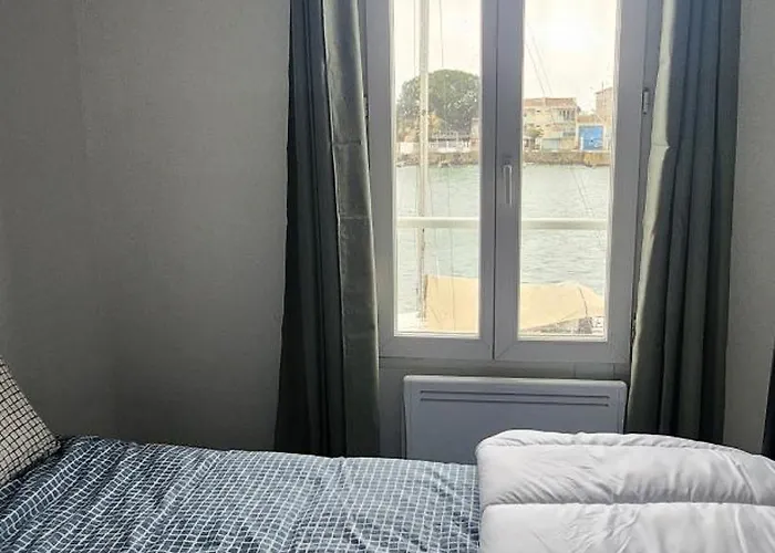 Le Peche Mignon - 1 - Locationlatamarissiere