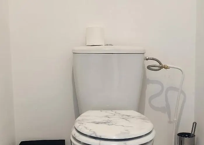 Le Peche Mignon - 1 - Locationlatamarissiere Apartamento Agde