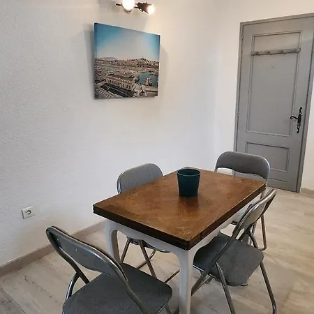 Le Peche Mignon - 1 - Locationlatamarissiere * 阿格德