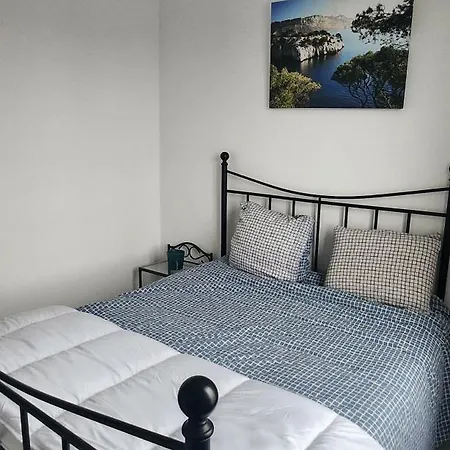 Le Peche Mignon - 1 - Locationlatamarissiere شقة *