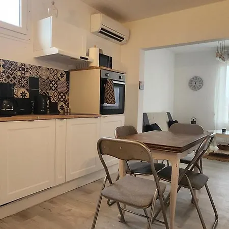 Le Peche Mignon - 1 - Locationlatamarissiere آجد