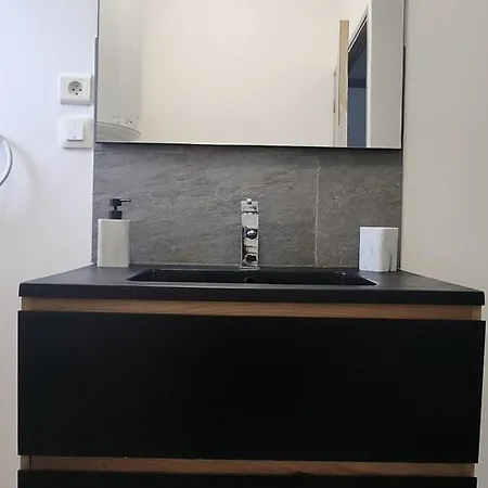 Le Peche Mignon - 1 - Locationlatamarissiere *