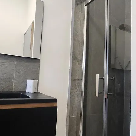 شقة Le Peche Mignon - 1 - Locationlatamarissiere آجد