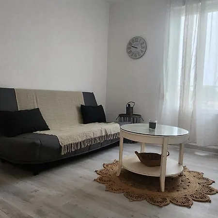 Le Peche Mignon - 1 - Locationlatamarissiere آجد