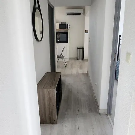 Le Peche Mignon - 1 - Locationlatamarissiere *