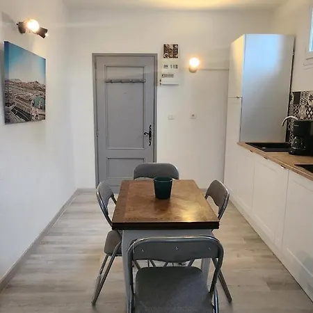 Le Peche Mignon - 1 - Locationlatamarissiere