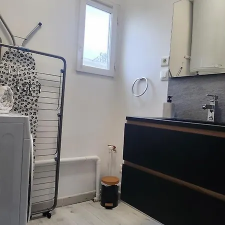 شقة Le Peche Mignon - 1 - Locationlatamarissiere آجد