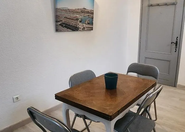 Le Peche Mignon - 1 - Locationlatamarissiere * アグド