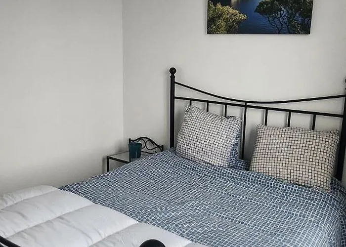 Le Peche Mignon - 1 - Locationlatamarissiere Appartement *