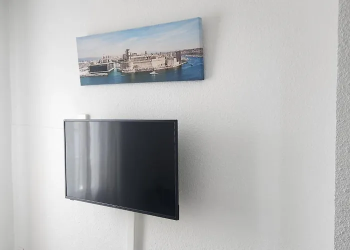 Le Peche Mignon - 1 - Locationlatamarissiere Appartement