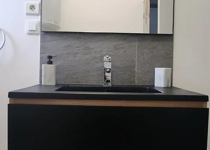 Le Peche Mignon - 1 - Locationlatamarissiere *