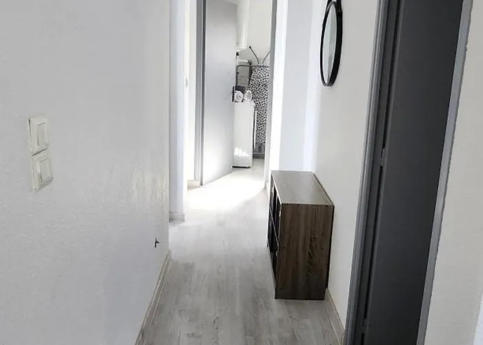 アパート Le Peche Mignon - 1 - Locationlatamarissiere *