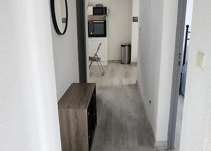 Le Peche Mignon - 1 - Locationlatamarissiere *