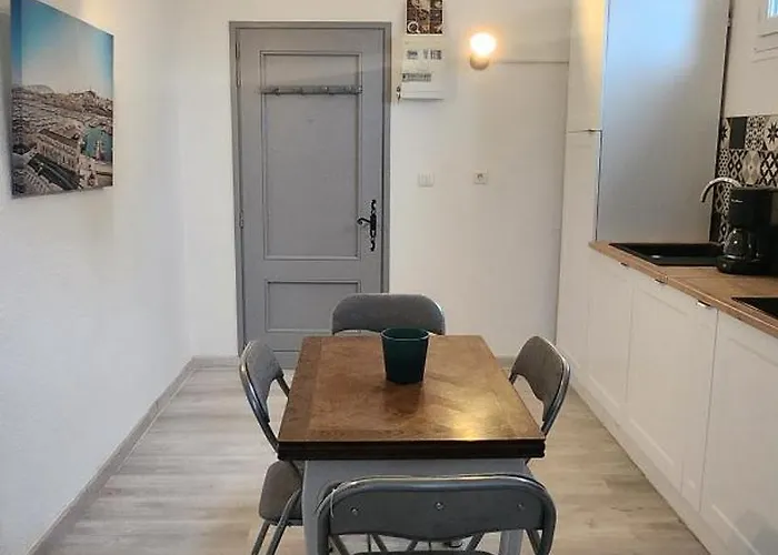 Le Peche Mignon - 1 - Locationlatamarissiere