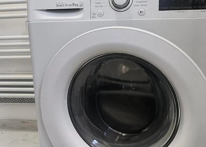 Le Peche Mignon - 1 - Locationlatamarissiere Appartement *