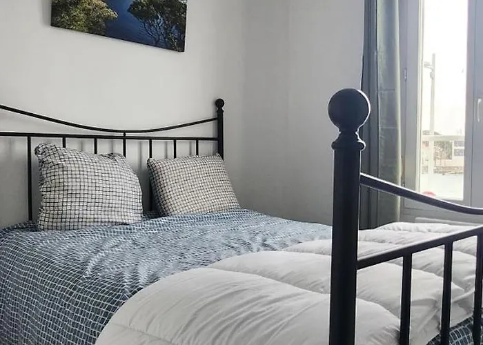 Le Peche Mignon - 1 - Locationlatamarissiere *